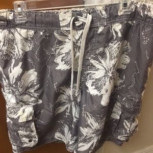 Men’s bathing suit